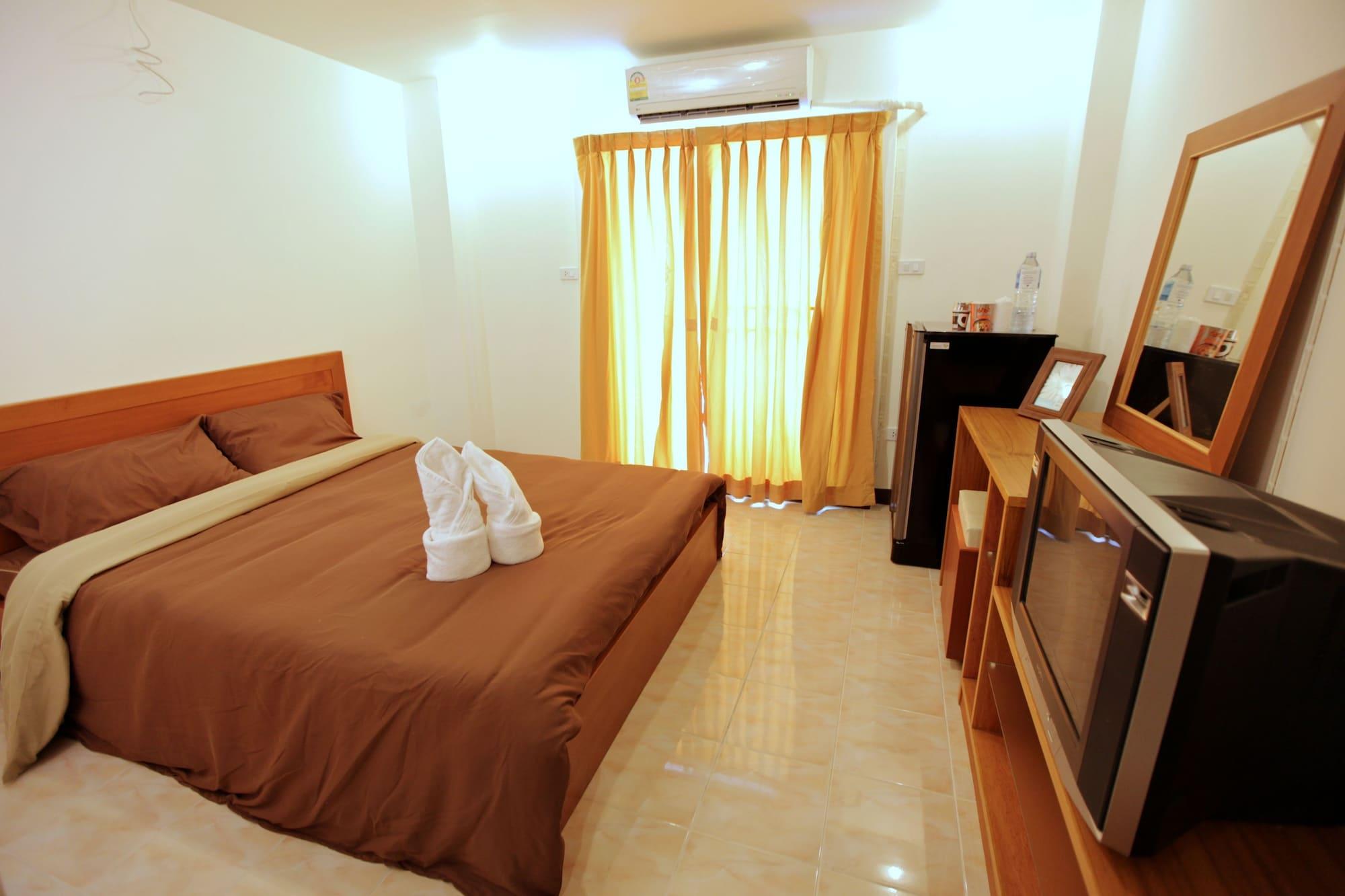 Inn Rafael And Mansion
