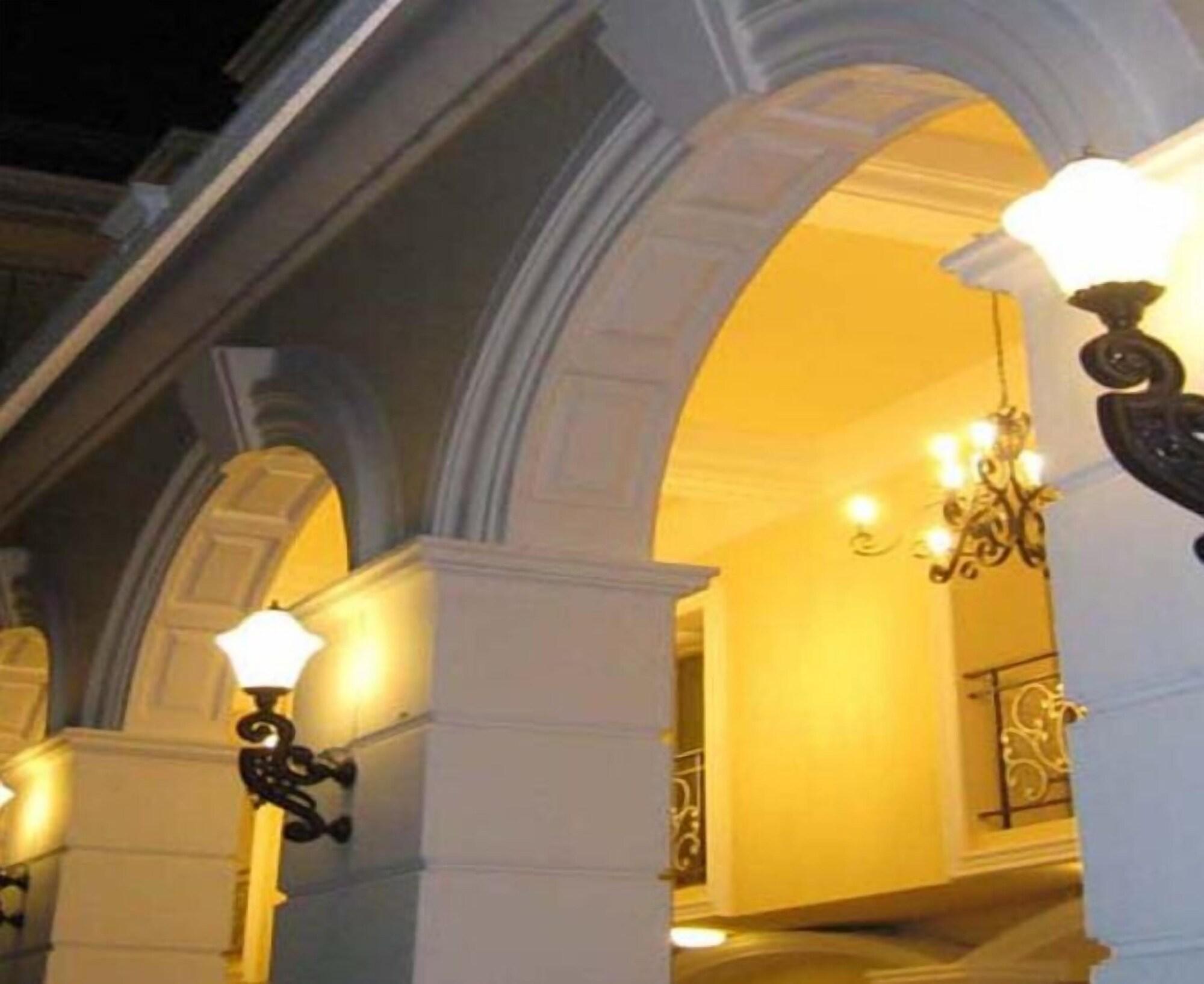 Rafael And Mansion Inn 3*