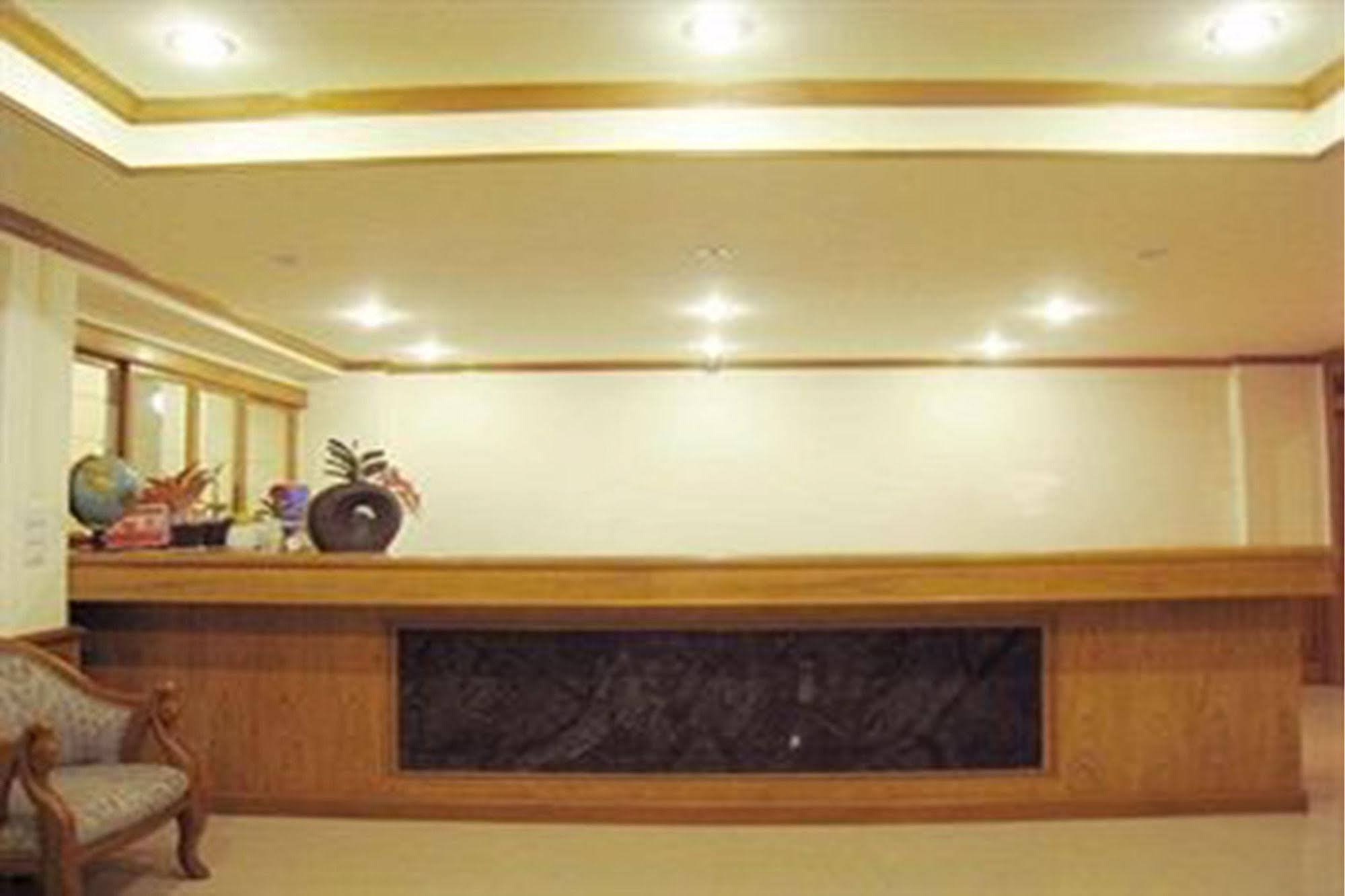 Inn Rafael And Mansion