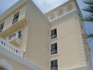Rafael And Mansion